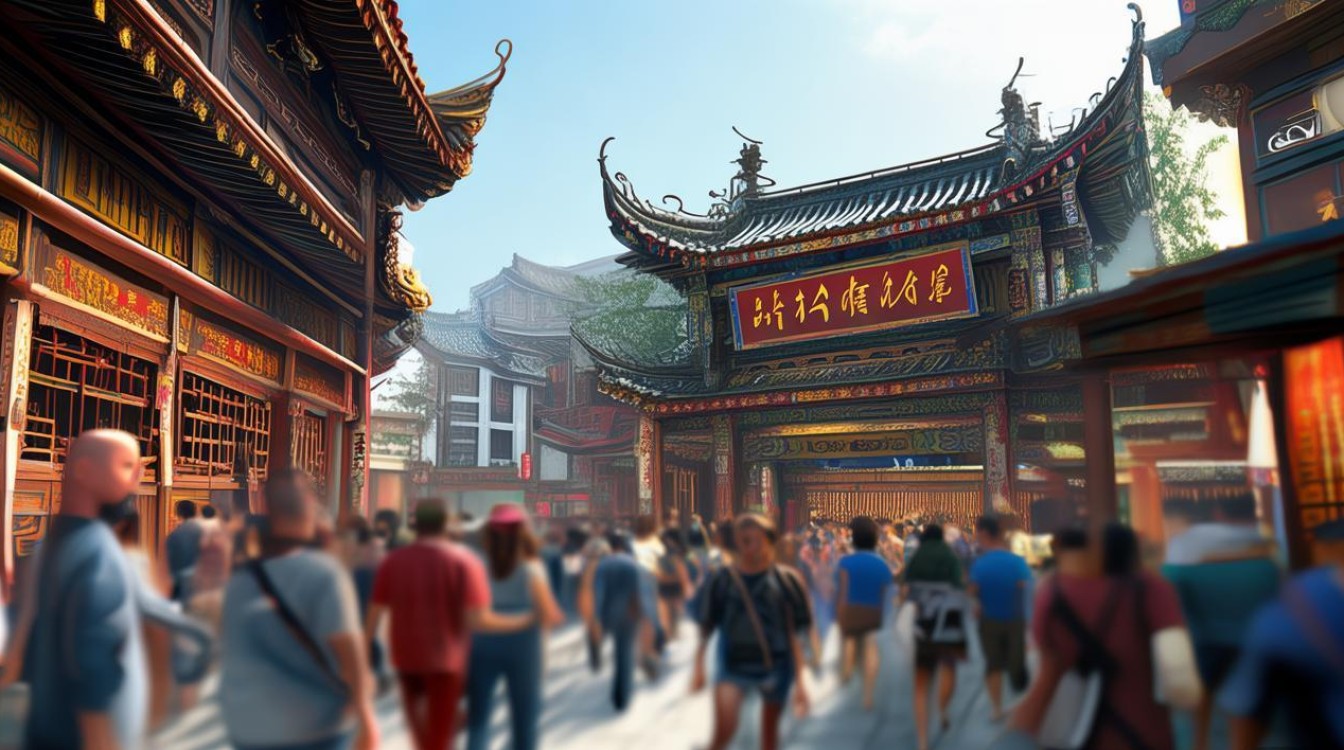 中卫的旅游景点