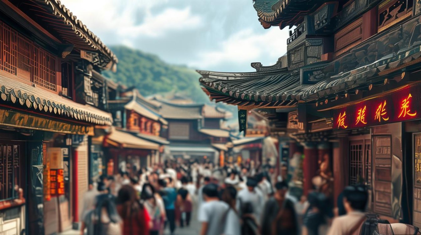 中卫的旅游景点