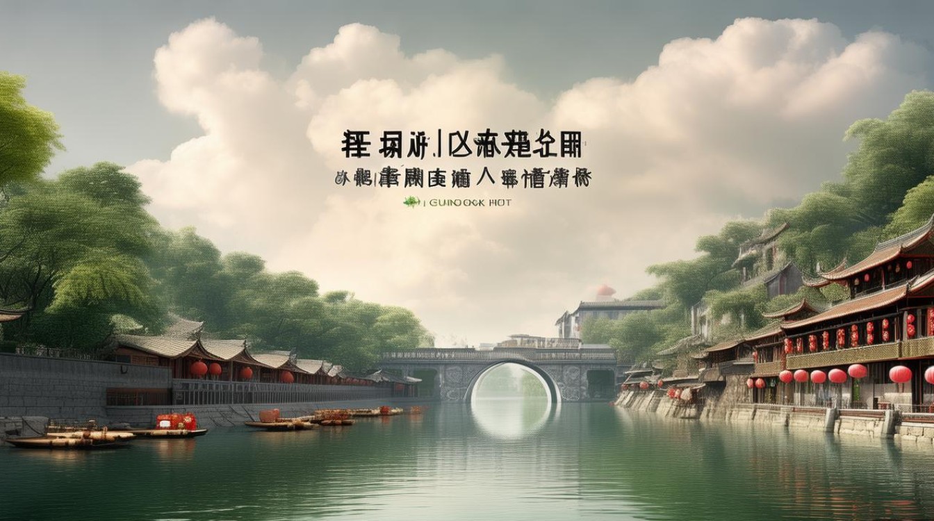 广西旅旅游景点