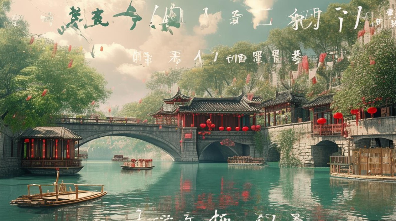 广西旅旅游景点