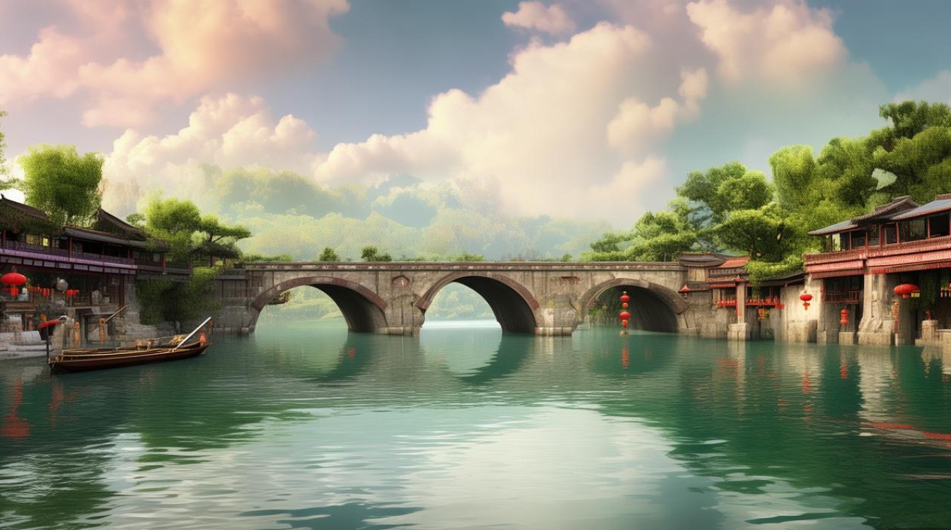 广西旅旅游景点