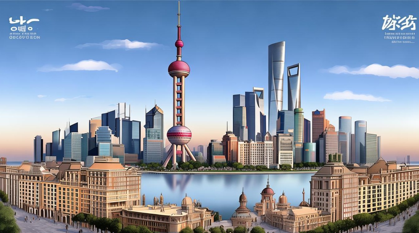 上海景点旅游大全