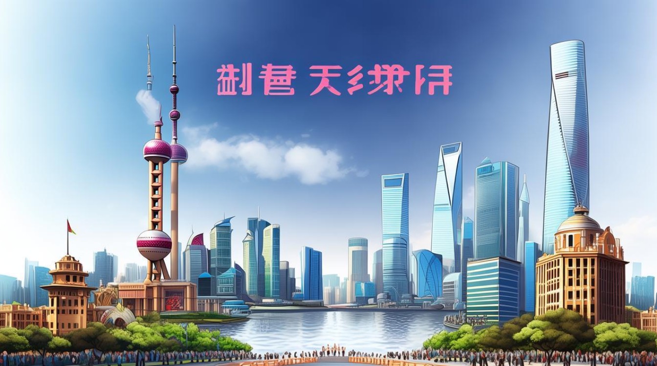 上海景点旅游大全