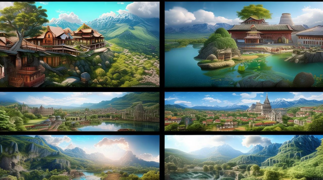 那曲景点排行榜