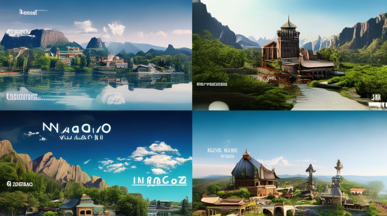 那曲景点排行榜