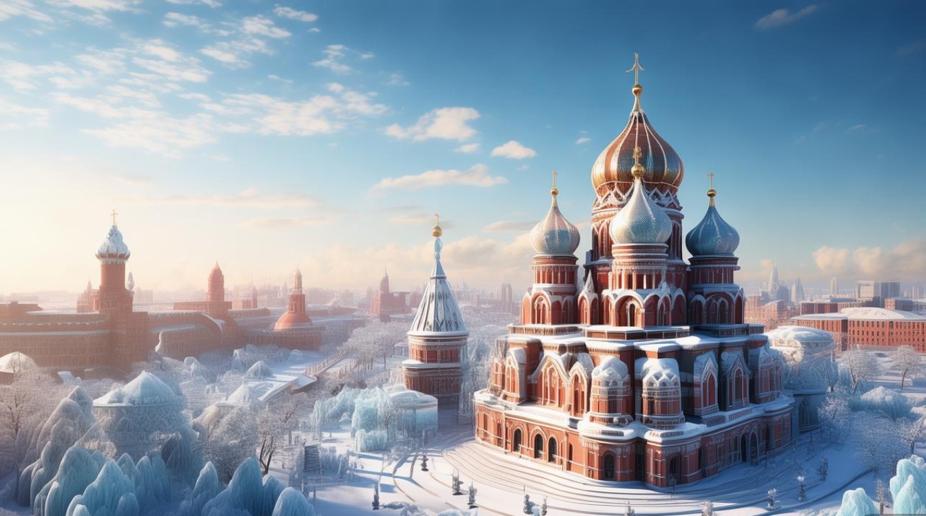 哈尔滨市的景点 哈尔滨市的景点