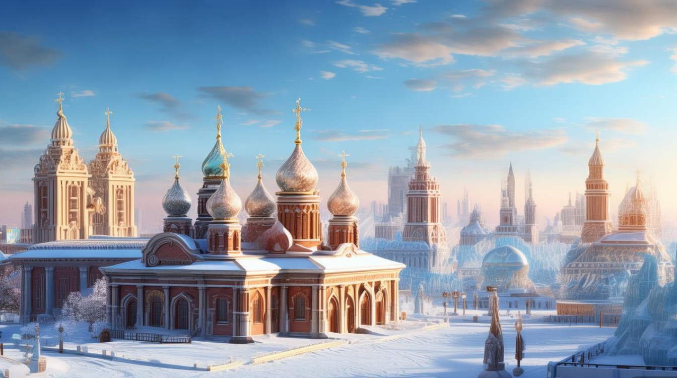 哈尔滨市的景点 哈尔滨市的景点