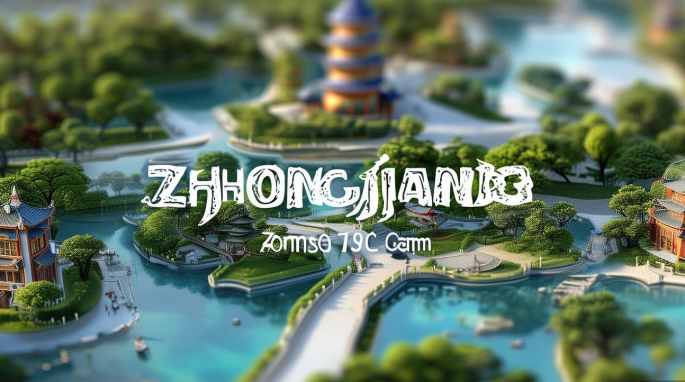 中江景点排行榜 中江景点排行榜