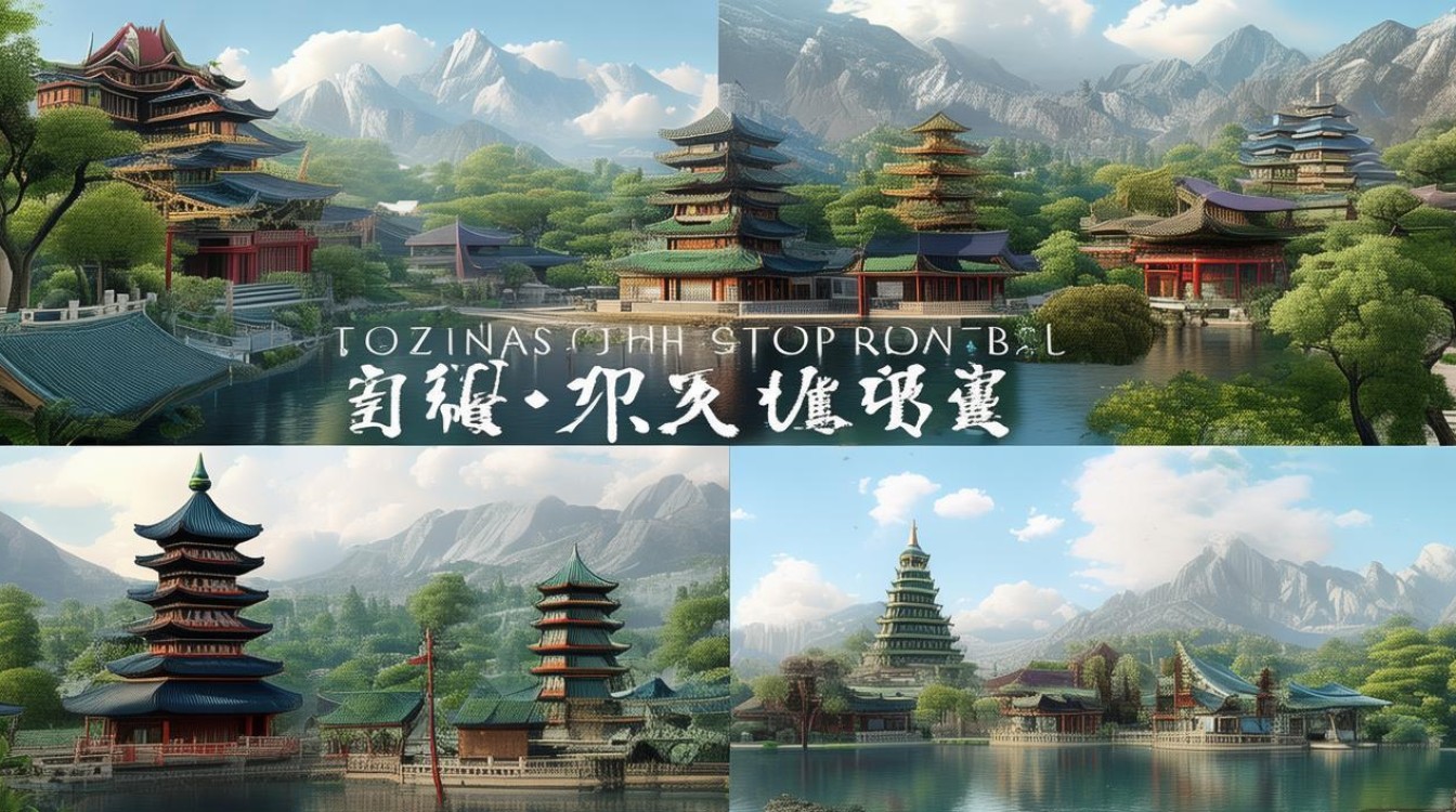 中江景点排行榜 中江景点排行榜