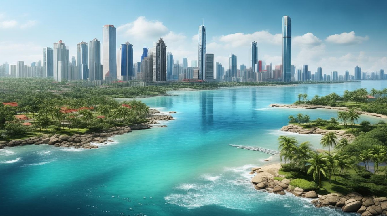 海口琼海旅游景点 海口琼海旅游景点