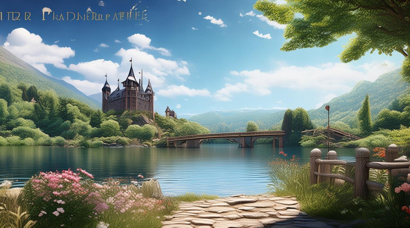 漂亮的旅游景点 漂亮的旅游景点