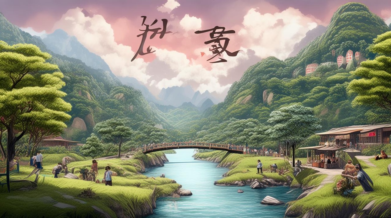 梁平景区有哪些景点 梁平景区有哪些景点