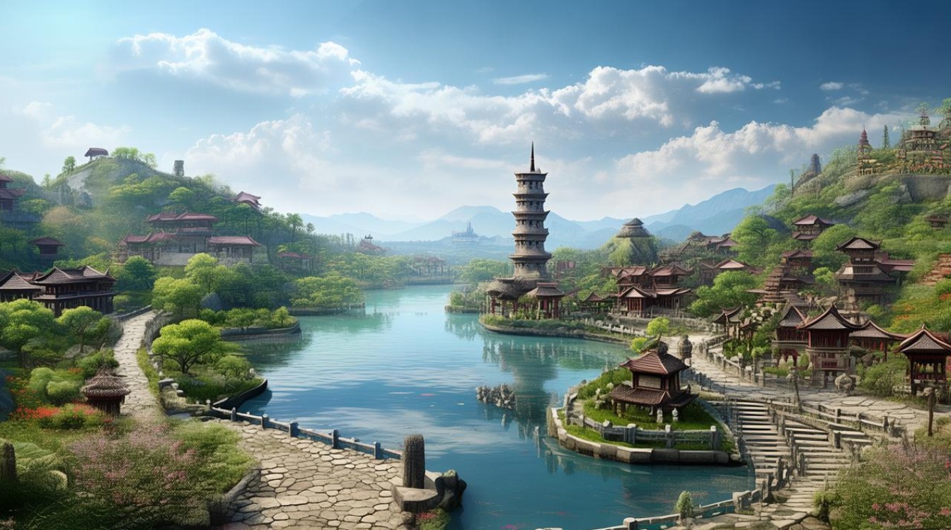 梁平景区有哪些景点 梁平景区有哪些景点