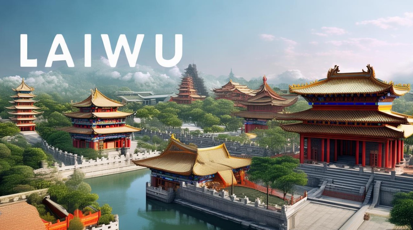 莱芜的旅游景点 莱芜的旅游景点