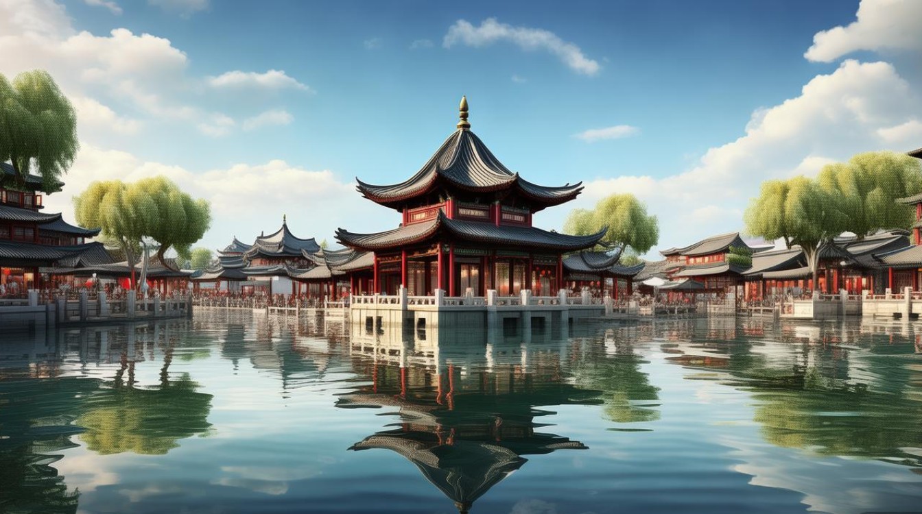 临安的旅游景点 临安的旅游景点