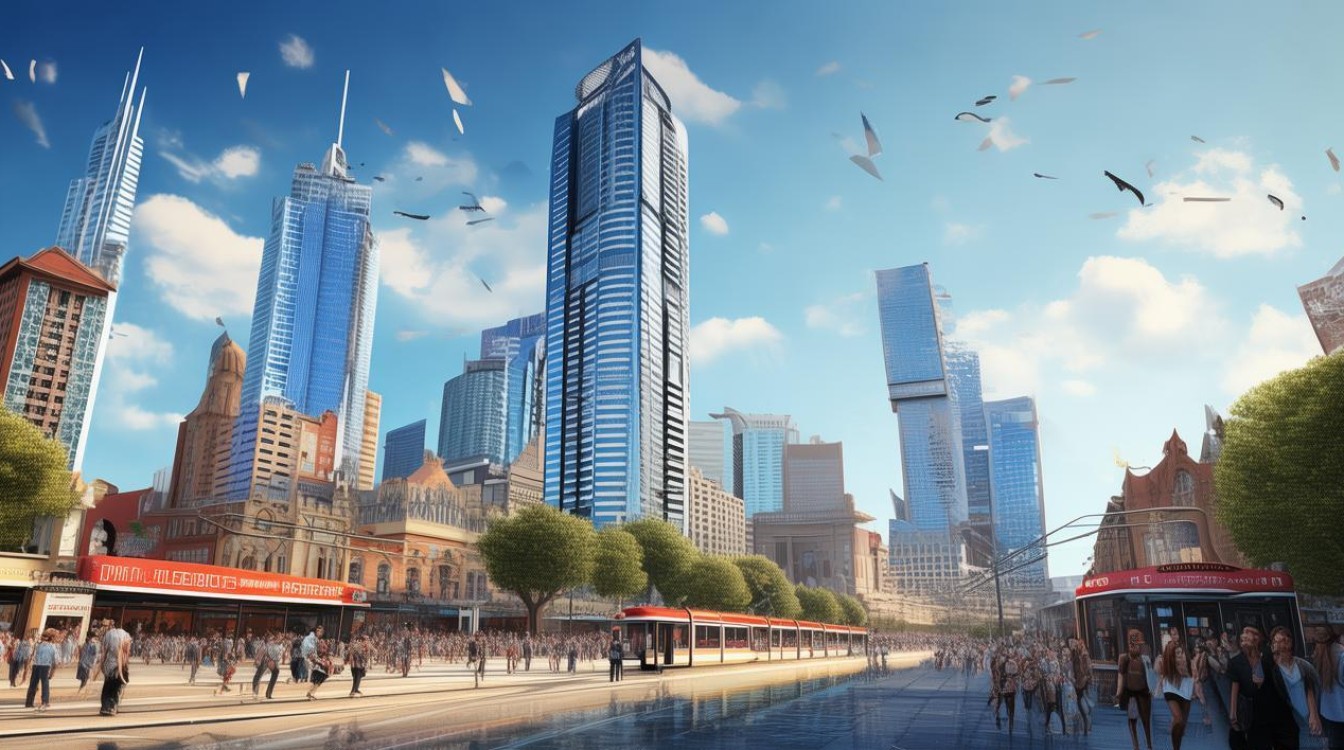 澳洲墨尔本旅游景点 澳洲墨尔本旅游景点