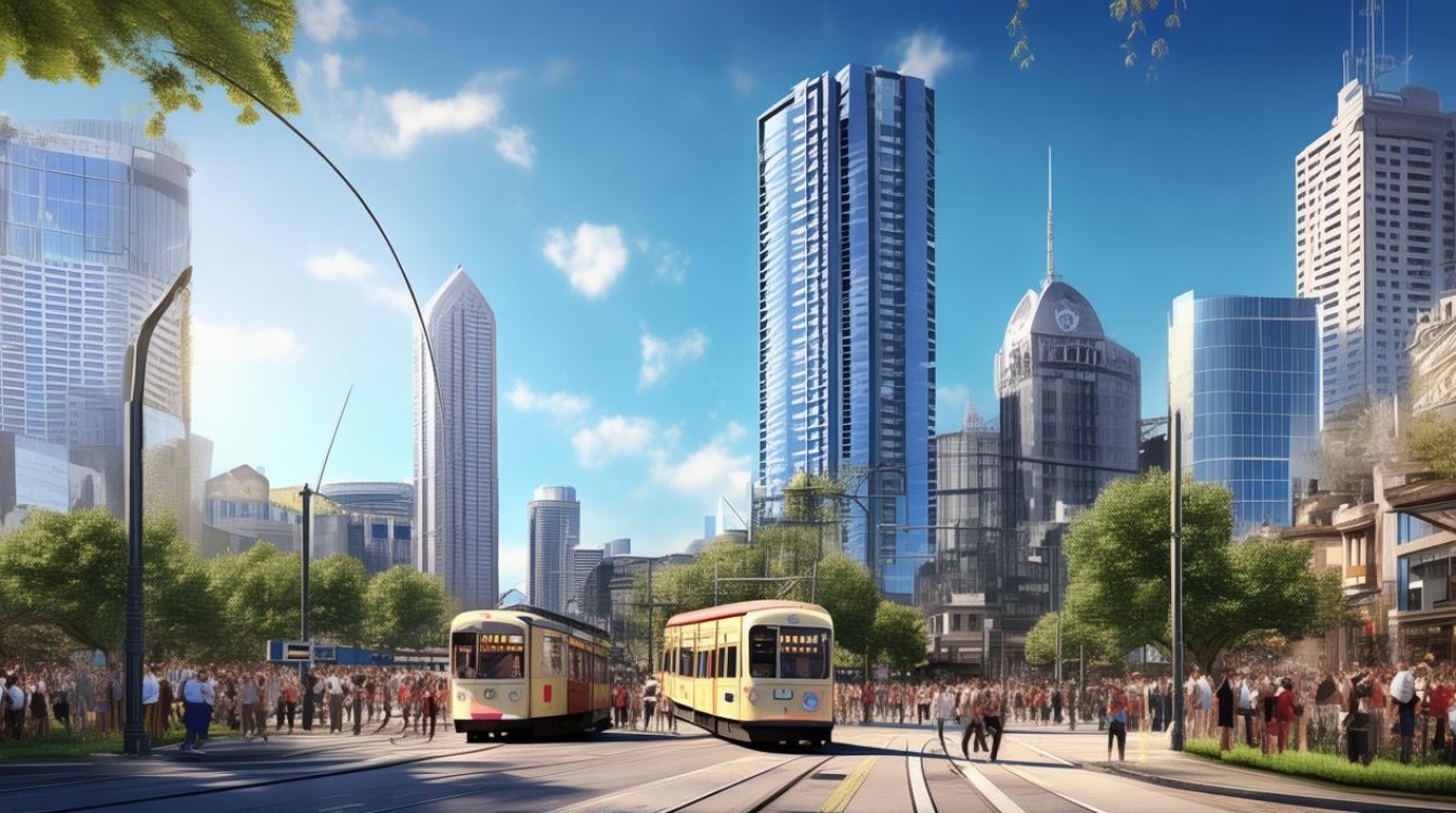 澳洲墨尔本旅游景点 澳洲墨尔本旅游景点