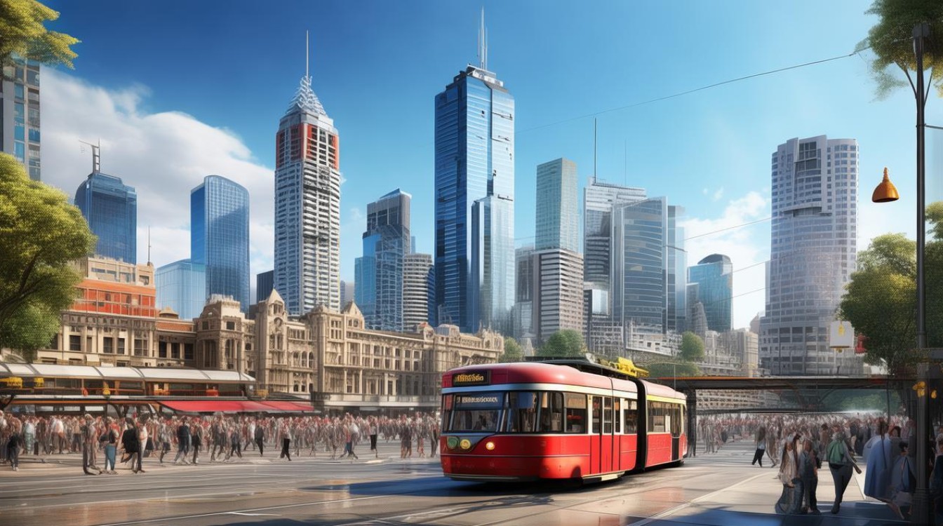 澳洲墨尔本旅游景点 澳洲墨尔本旅游景点