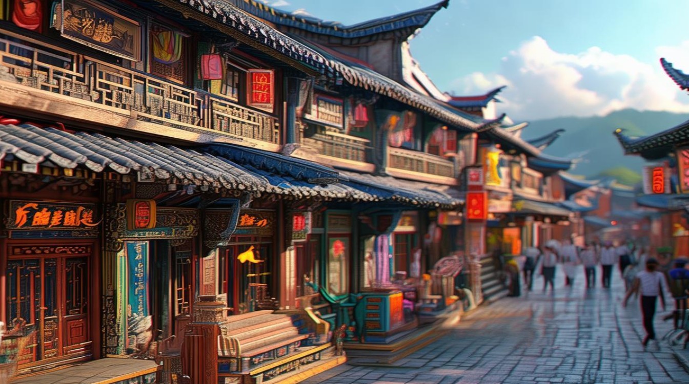 阿城景点排行榜 阿城景点排行榜