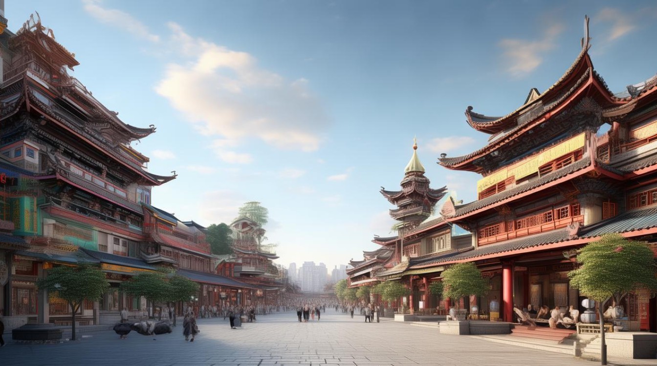 诸城旅游景点大全 诸城旅游景点大全