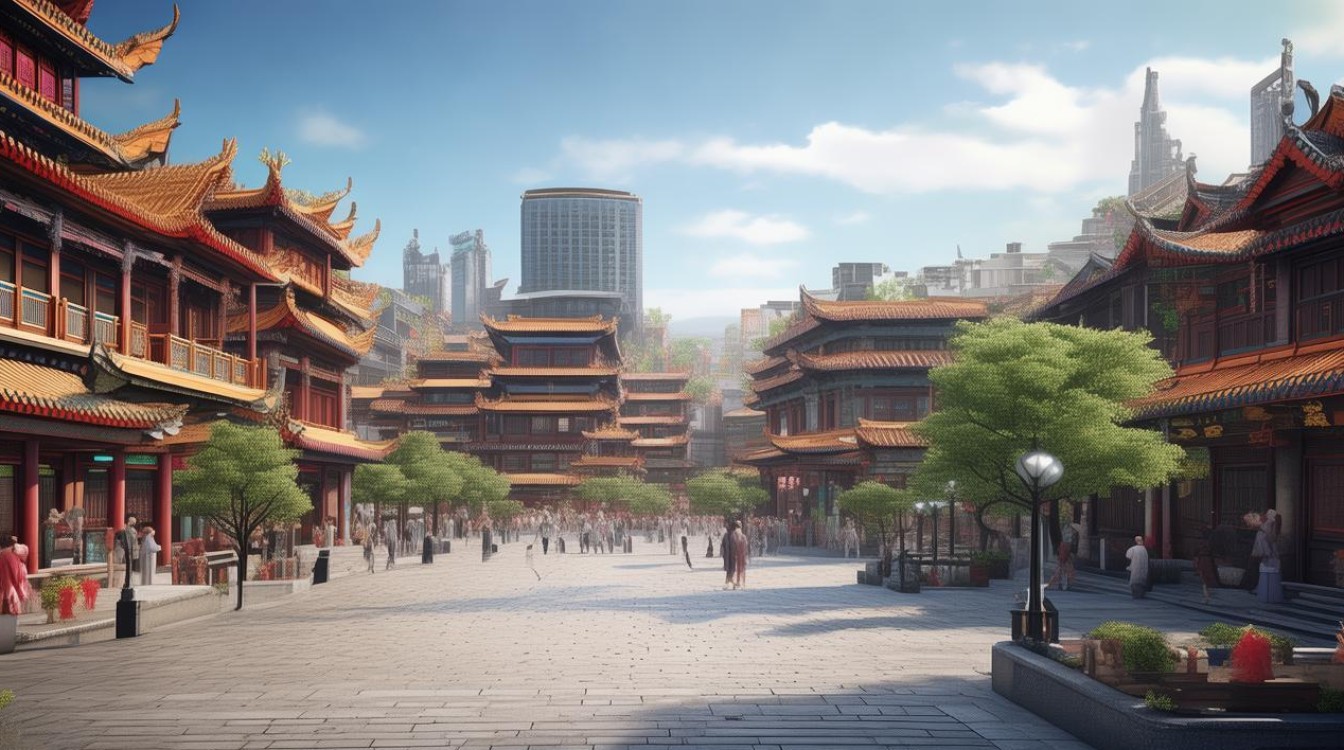 诸城旅游景点大全 诸城旅游景点大全