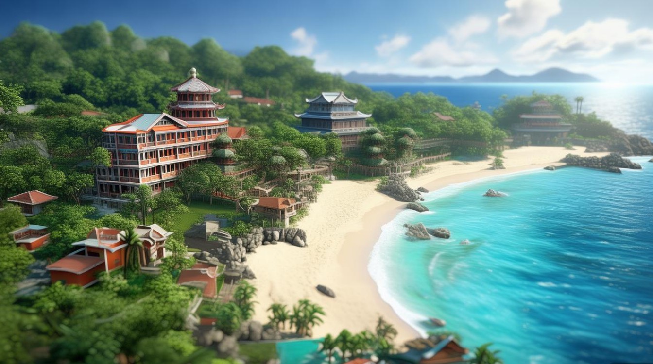 平潭的旅游景点 平潭的旅游景点