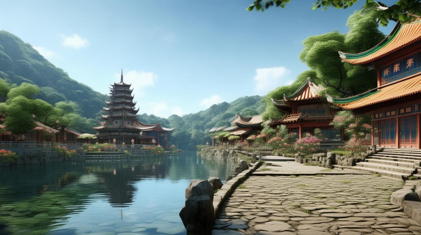 东莞常平附近的景点 东莞常平附近的景点