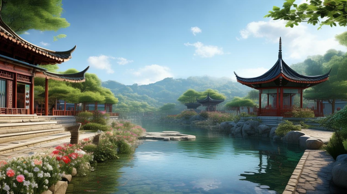 东莞常平附近的景点 东莞常平附近的景点