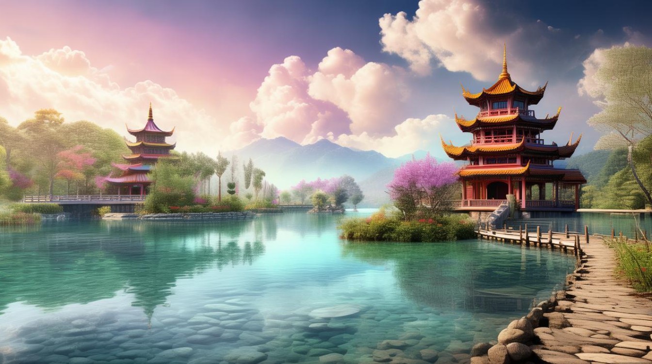 林甸旅游景点推荐 林甸旅游景点推荐