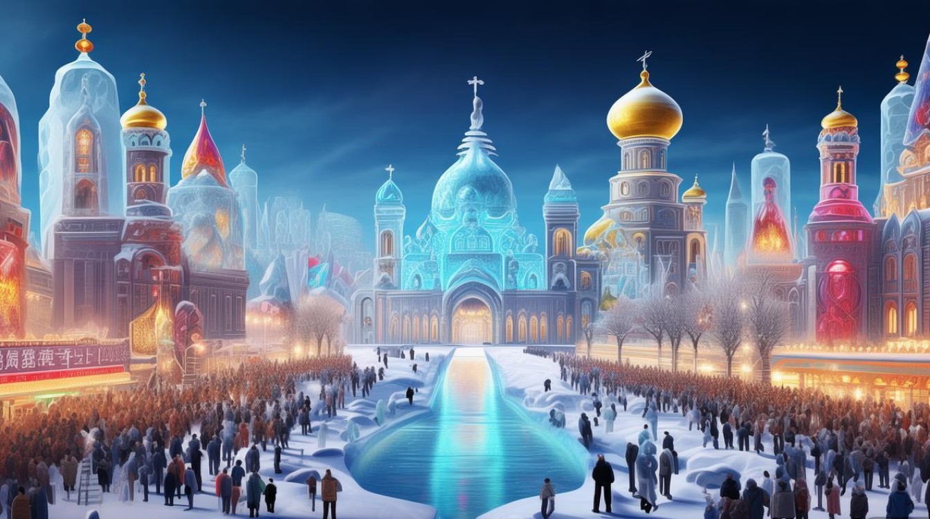 哈尔滨景区有哪些景点