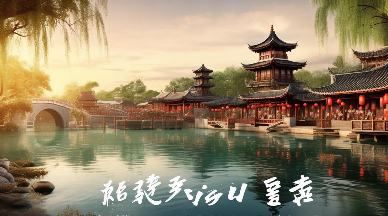 江苏旅游的景点推荐