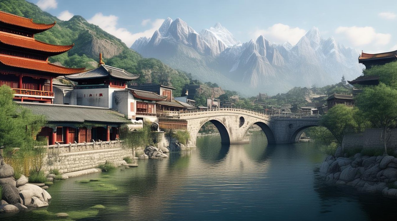 安徽淮南有哪些景点 安徽淮南有哪些景点