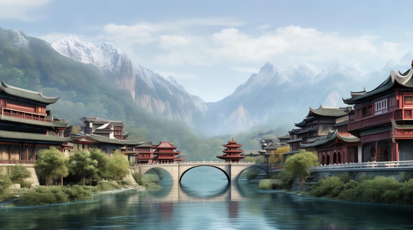 安徽淮南有哪些景点 安徽淮南有哪些景点