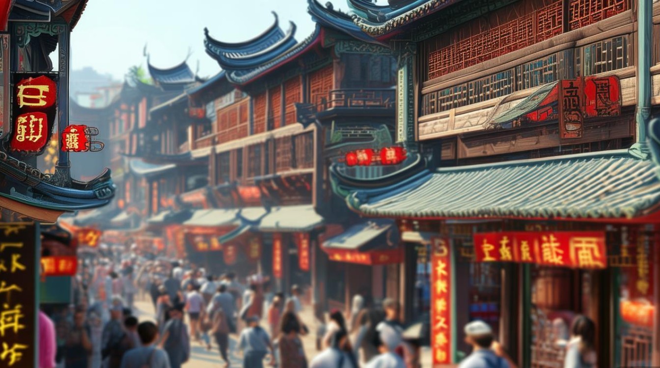 聊城著名旅游景点 聊城著名旅游景点