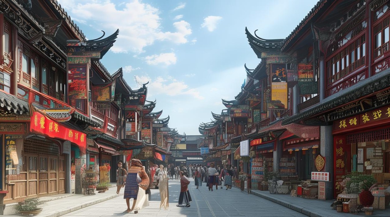 聊城著名旅游景点 聊城著名旅游景点