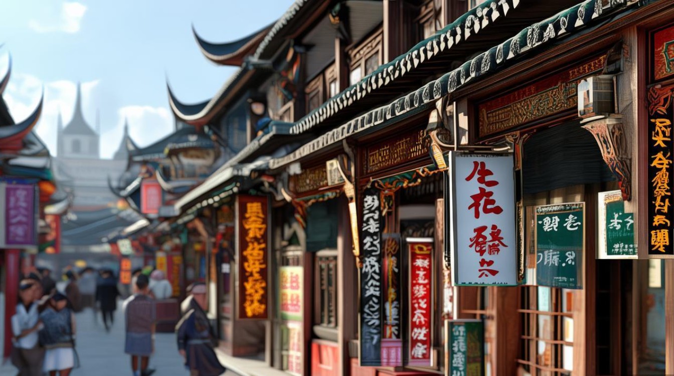 聊城著名旅游景点 聊城著名旅游景点