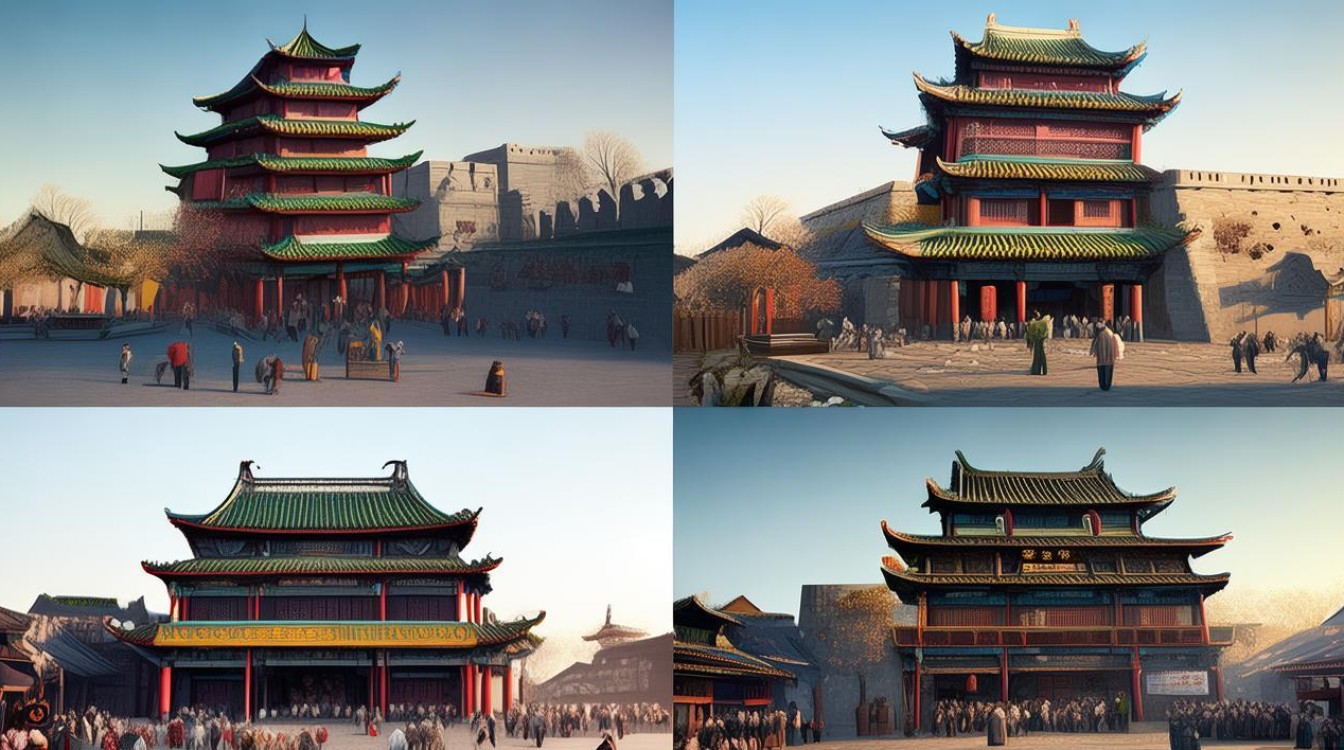 武昌景区有哪些景点 武昌景区有哪些景点