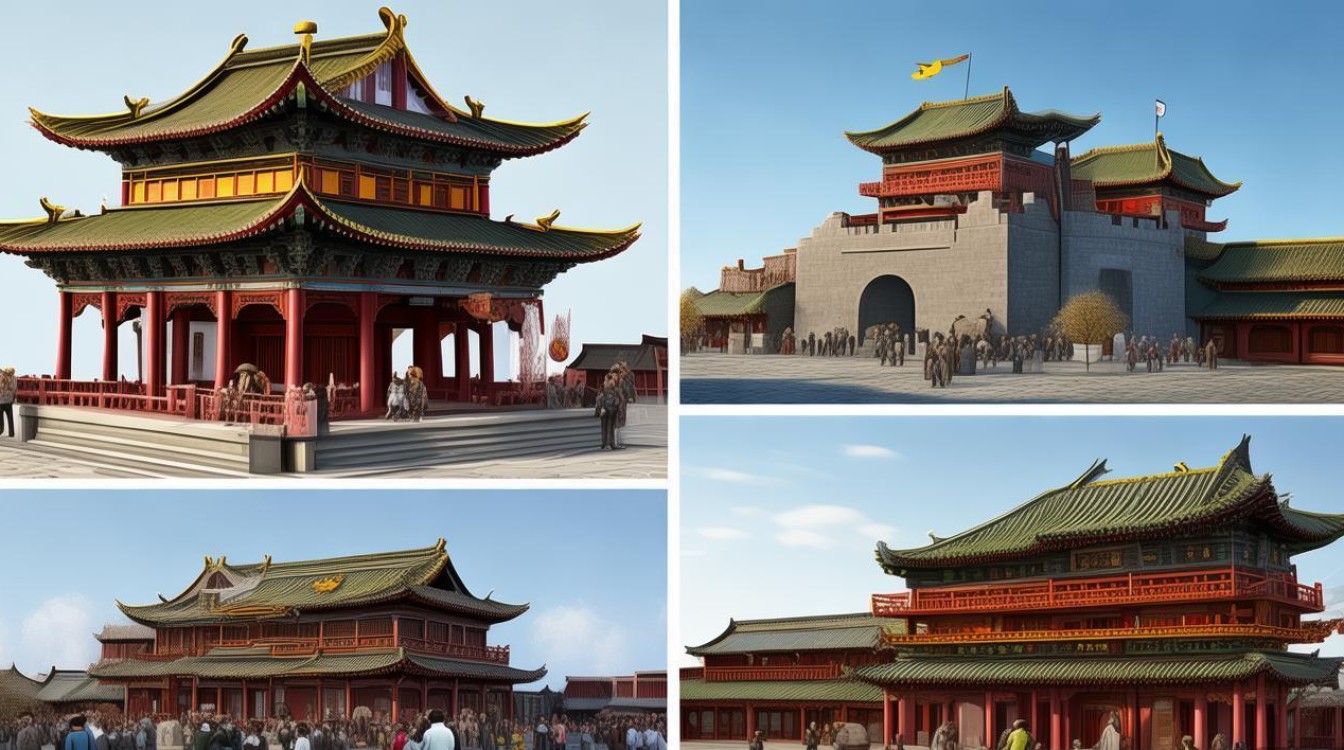 武昌景区有哪些景点 武昌景区有哪些景点