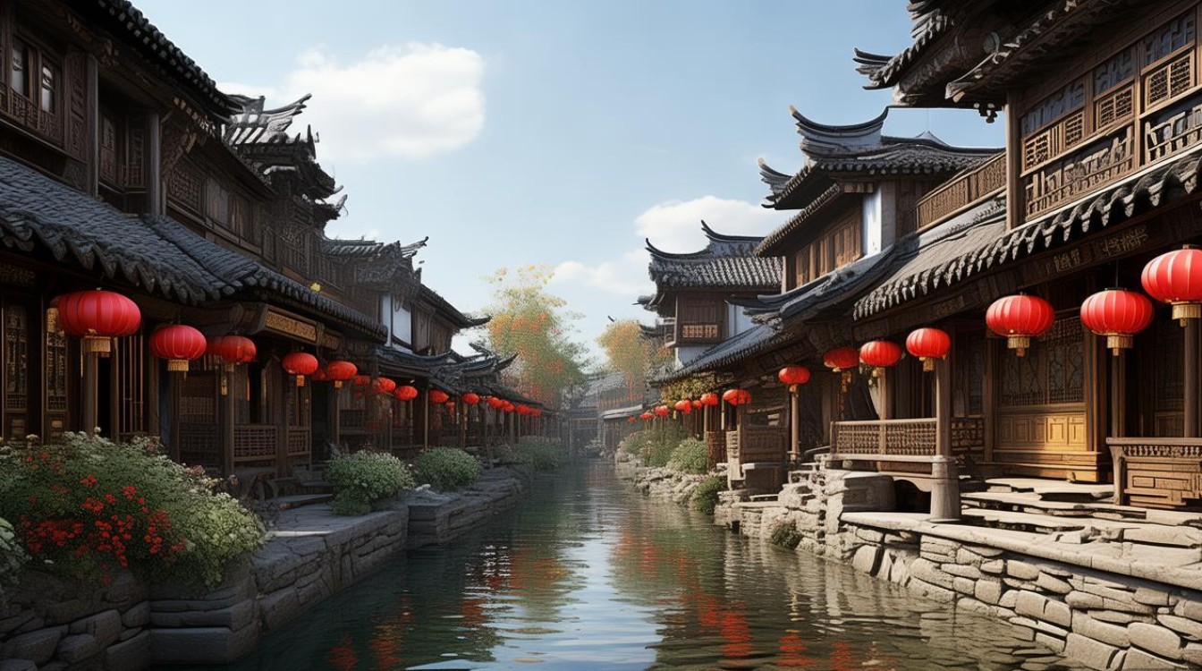 会理古城旅游景点 会理古城旅游景点