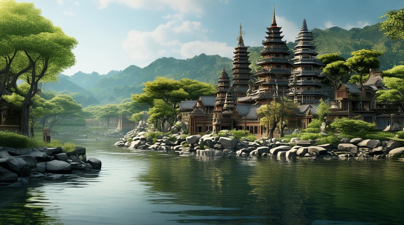 隆安附近旅游景点 隆安附近旅游景点