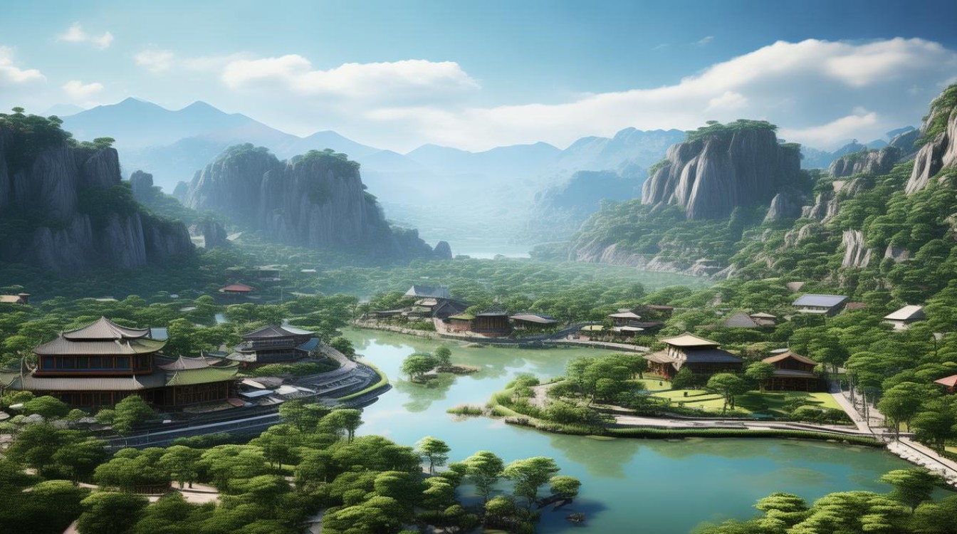 隆安附近旅游景点 隆安附近旅游景点