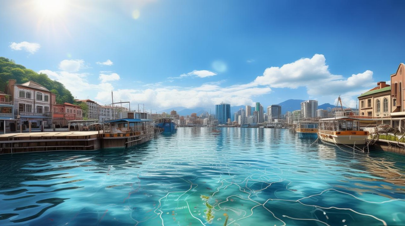 鲅鱼圈必去的景点 鲅鱼圈必去的景点