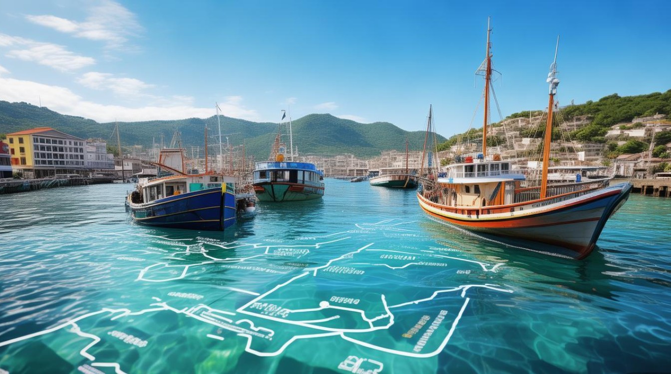 鲅鱼圈必去的景点 鲅鱼圈必去的景点