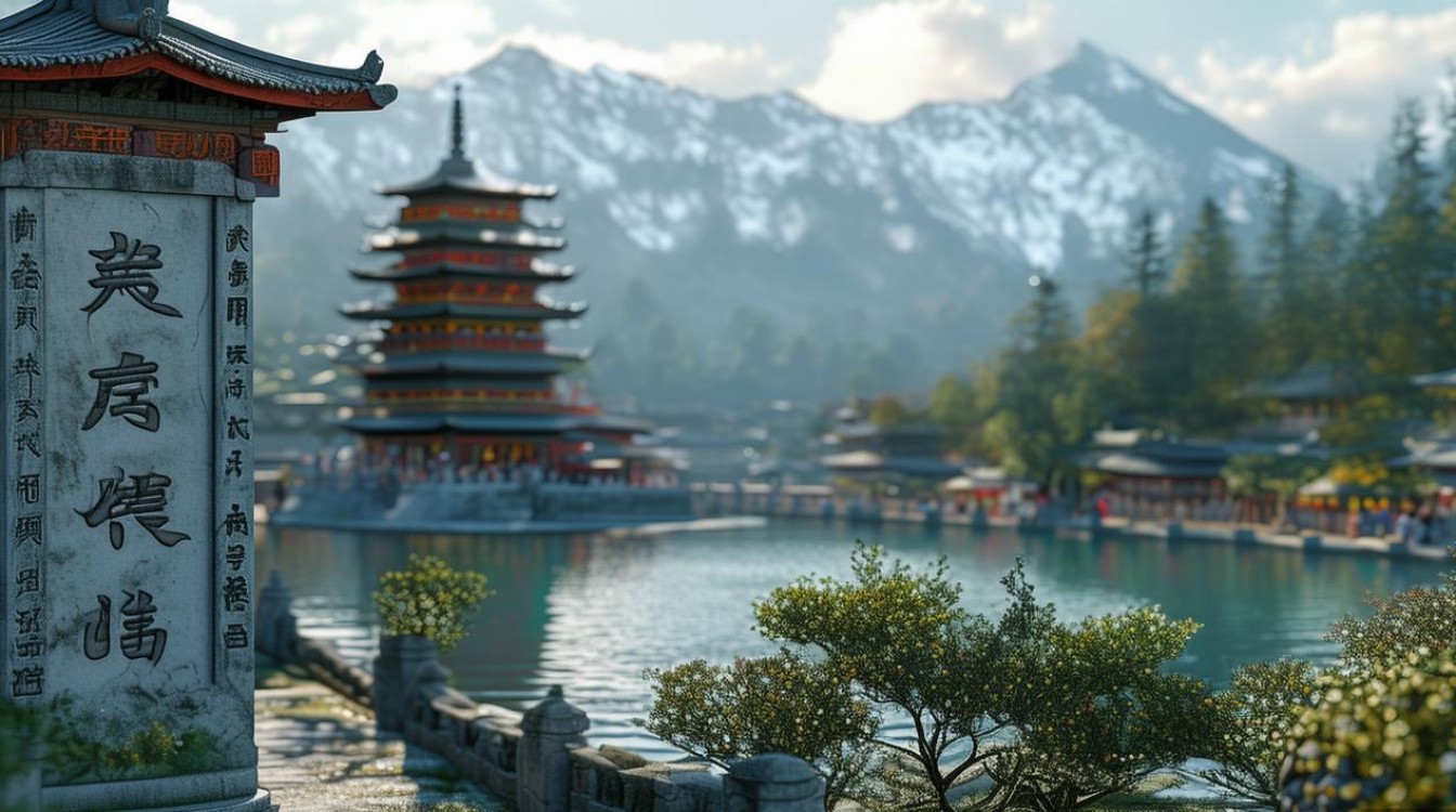 庐山哪个景点最好玩