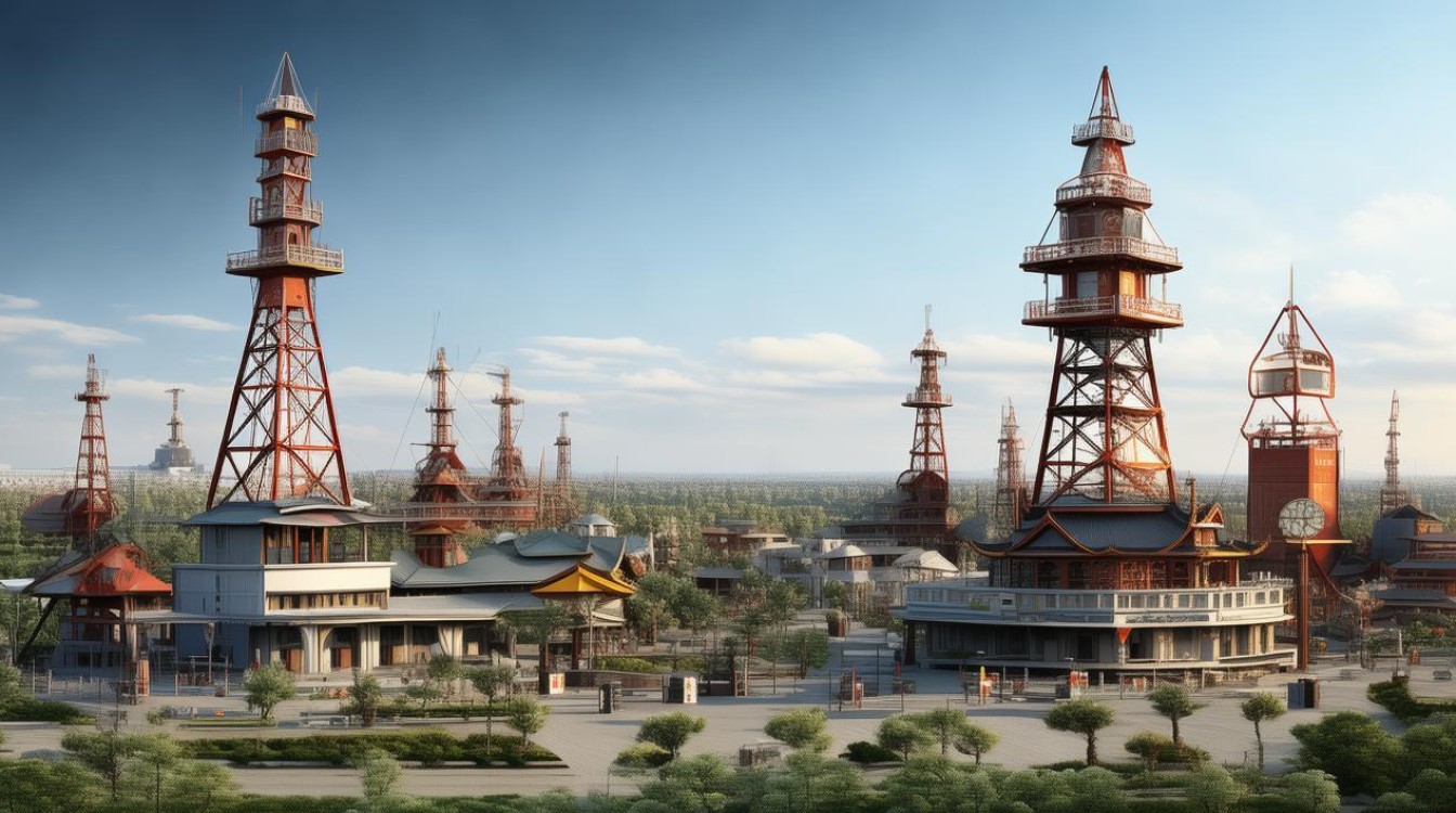 齐齐哈尔旅游景点介绍