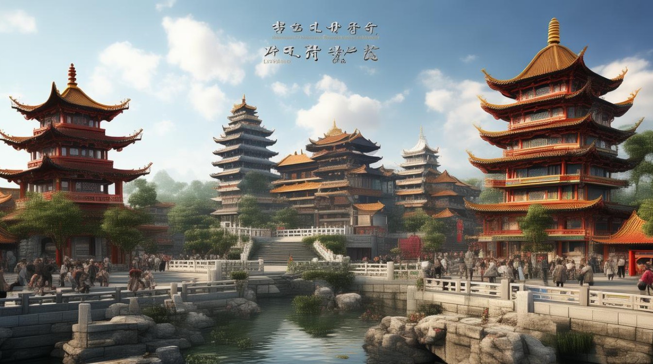 礼县景点排行榜 礼县景点排行榜