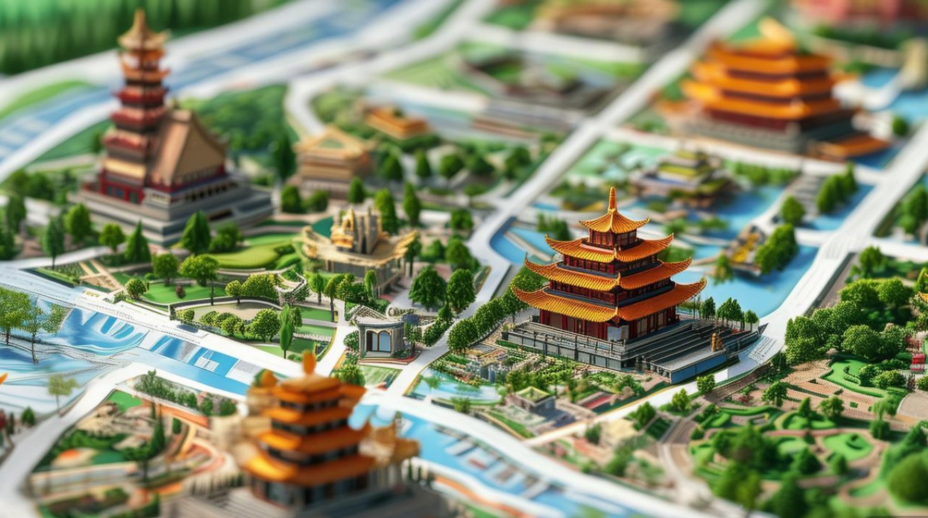 邯郸旅游攻略景点必去 邯郸旅游攻略景点必去