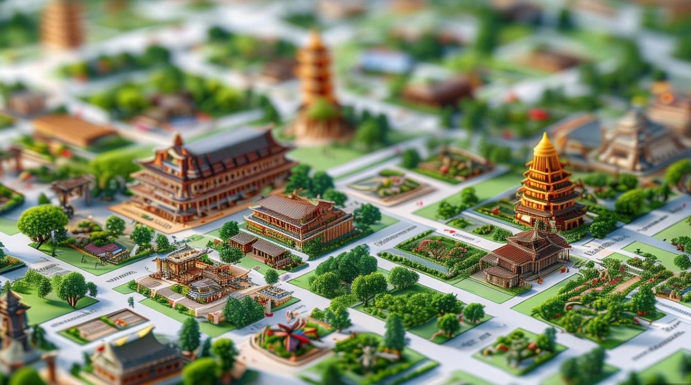 邯郸旅游攻略景点必去 邯郸旅游攻略景点必去