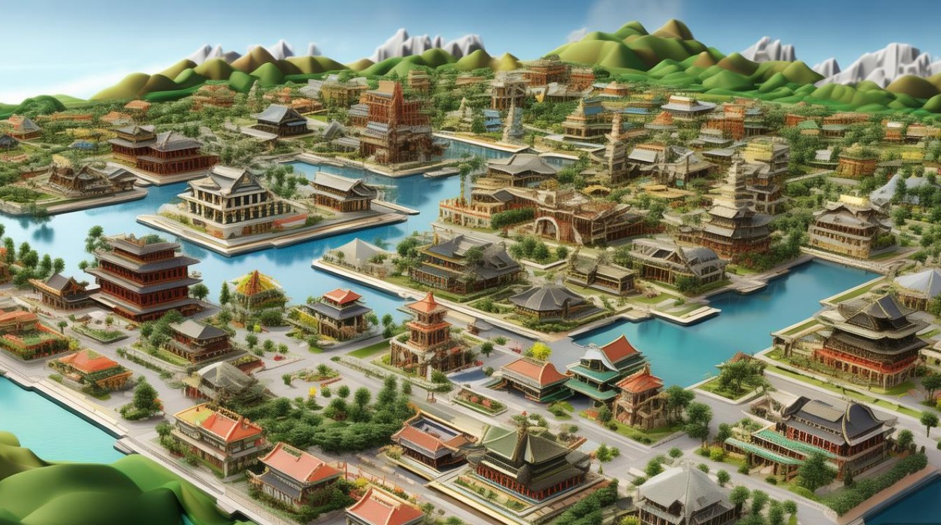 永安旅游景点大全