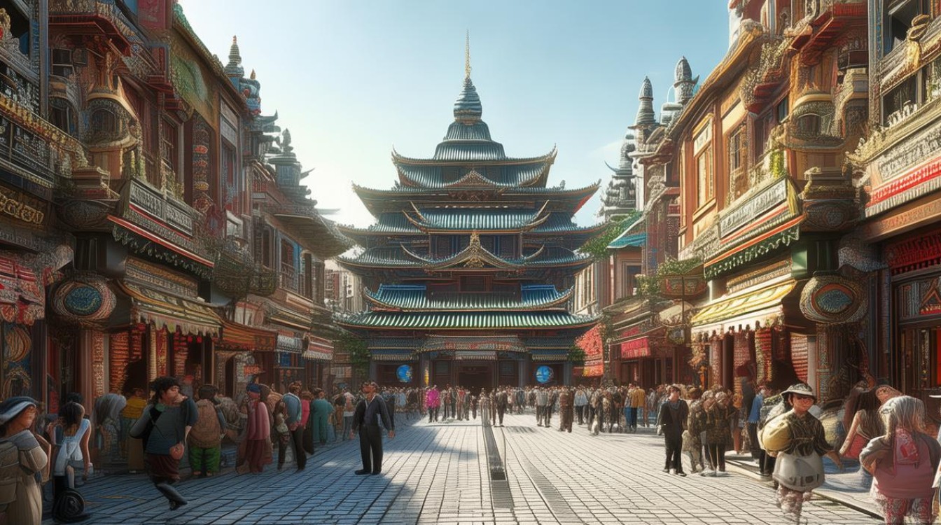 大城旅游景点 大城旅游景点